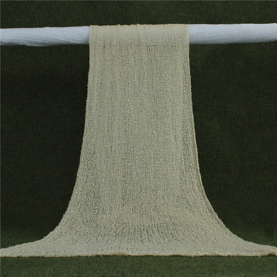 Avvolgimenti Elasticizzati Per Neonati Puntelli Professionali Per Foto Per Bambini Avvolgimento Lungo Ondulato