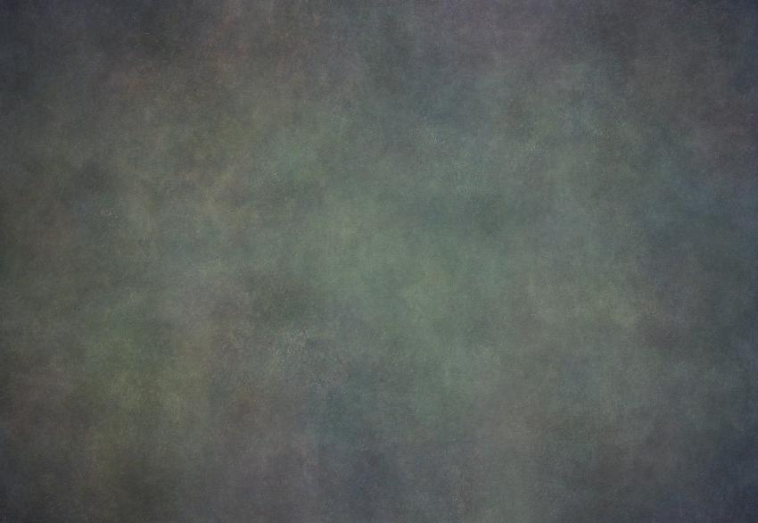 Sfondo Fotografico Trama Astratta Verde Marrone DHP-415