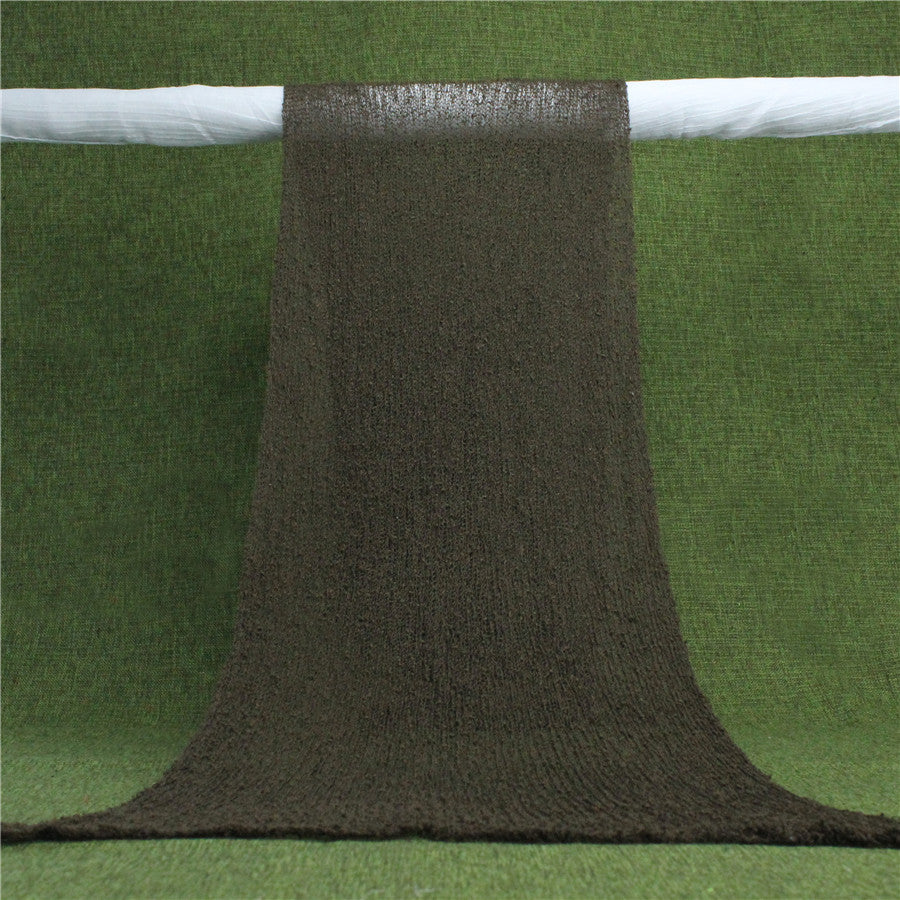 Avvolgimenti Elasticizzati Per Neonati Puntelli Professionali Per Foto Per Bambini Avvolgimento Lungo Ondulato