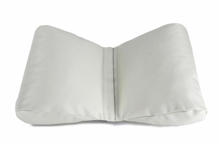 Cuscino Per La Posa Della Farfalla Per La Fotografia Del Neonato