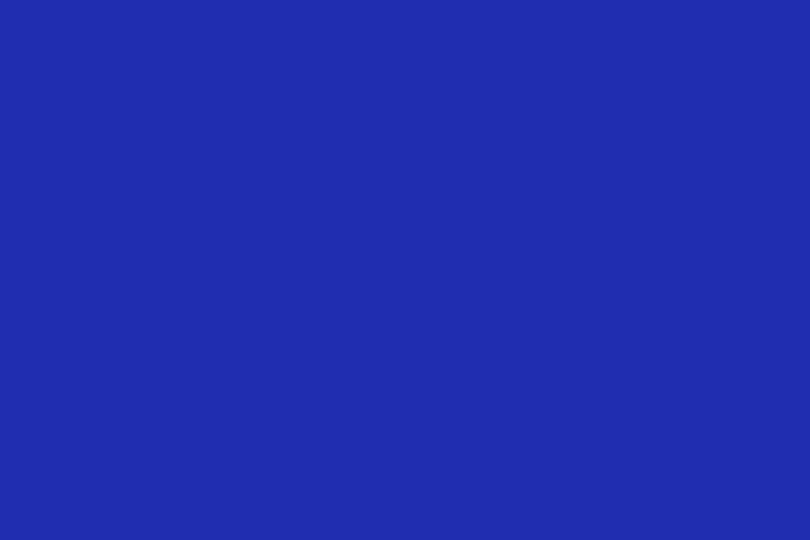 Royal Blue Backdrop Solid Color Photography Background for Studio SC42