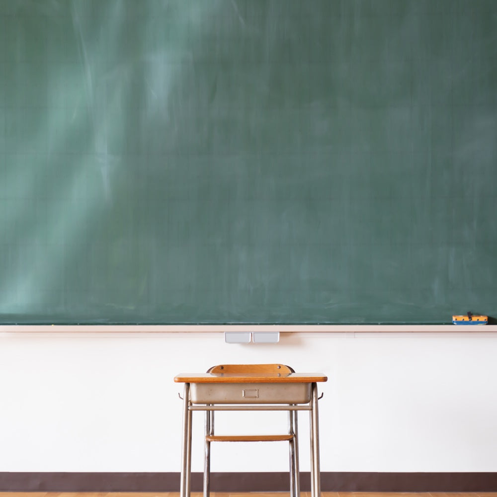 Ritorno A Scuola Nuovo Sfondo Fotografico Per L'Aula BRP7-1