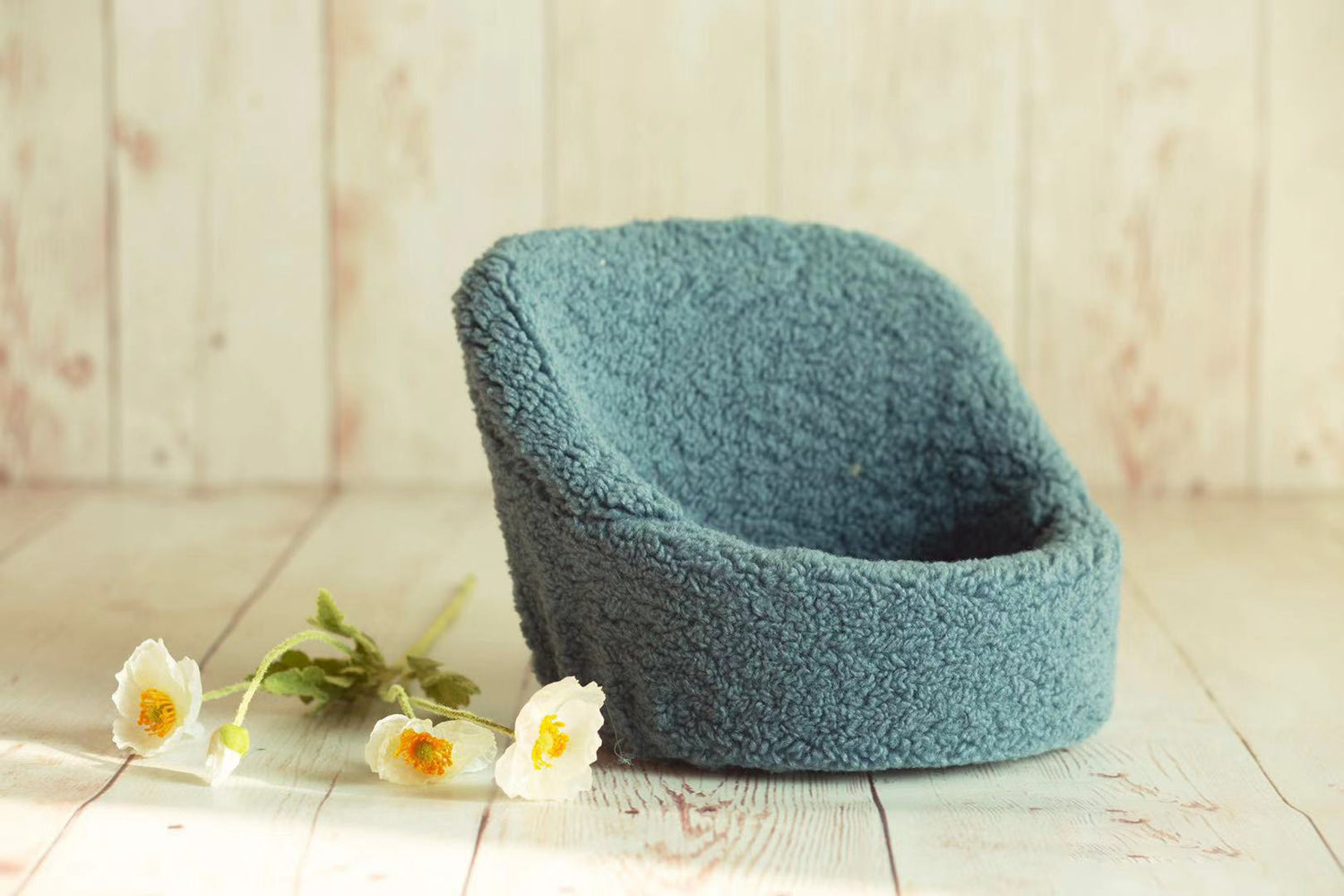 Accessori Per La Fotografia Di Neonati In Silicone Piccolo Divano SF