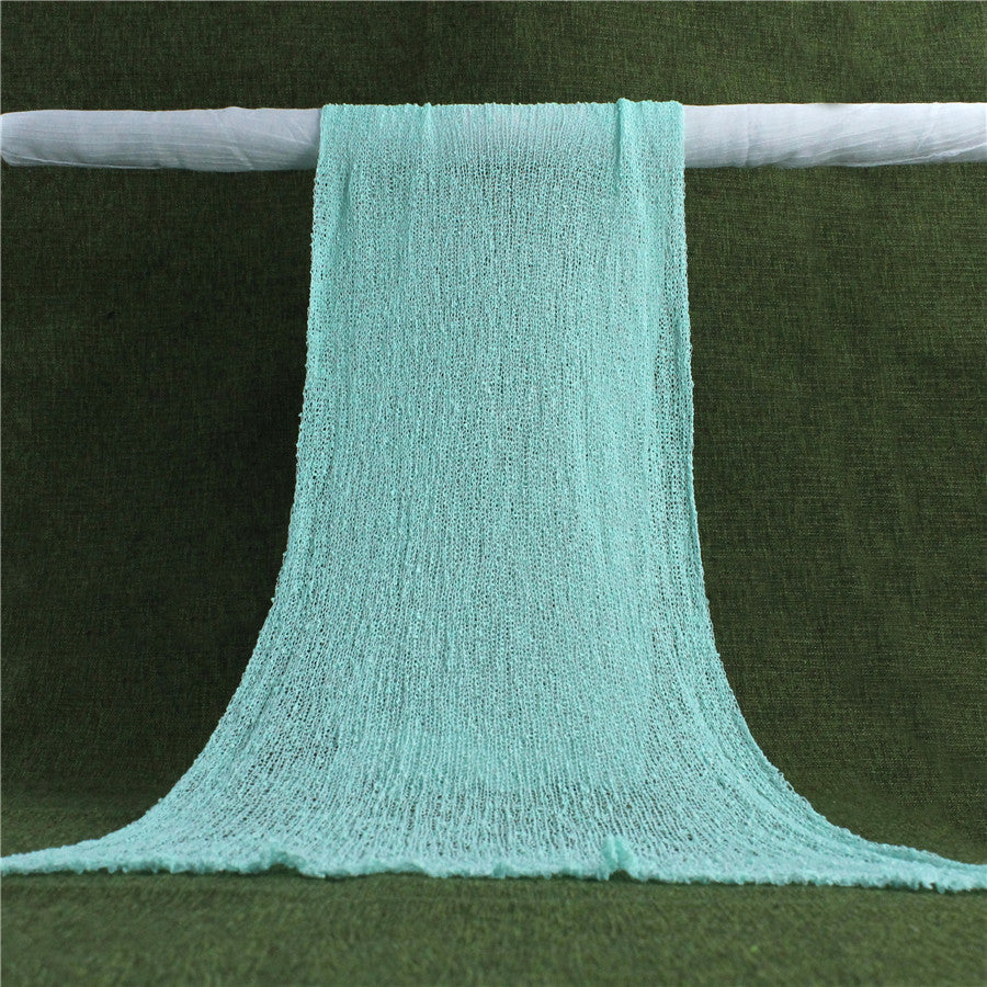 Avvolgimenti Elasticizzati Per Neonati Puntelli Professionali Per Foto Per Bambini Avvolgimento Lungo Ondulato