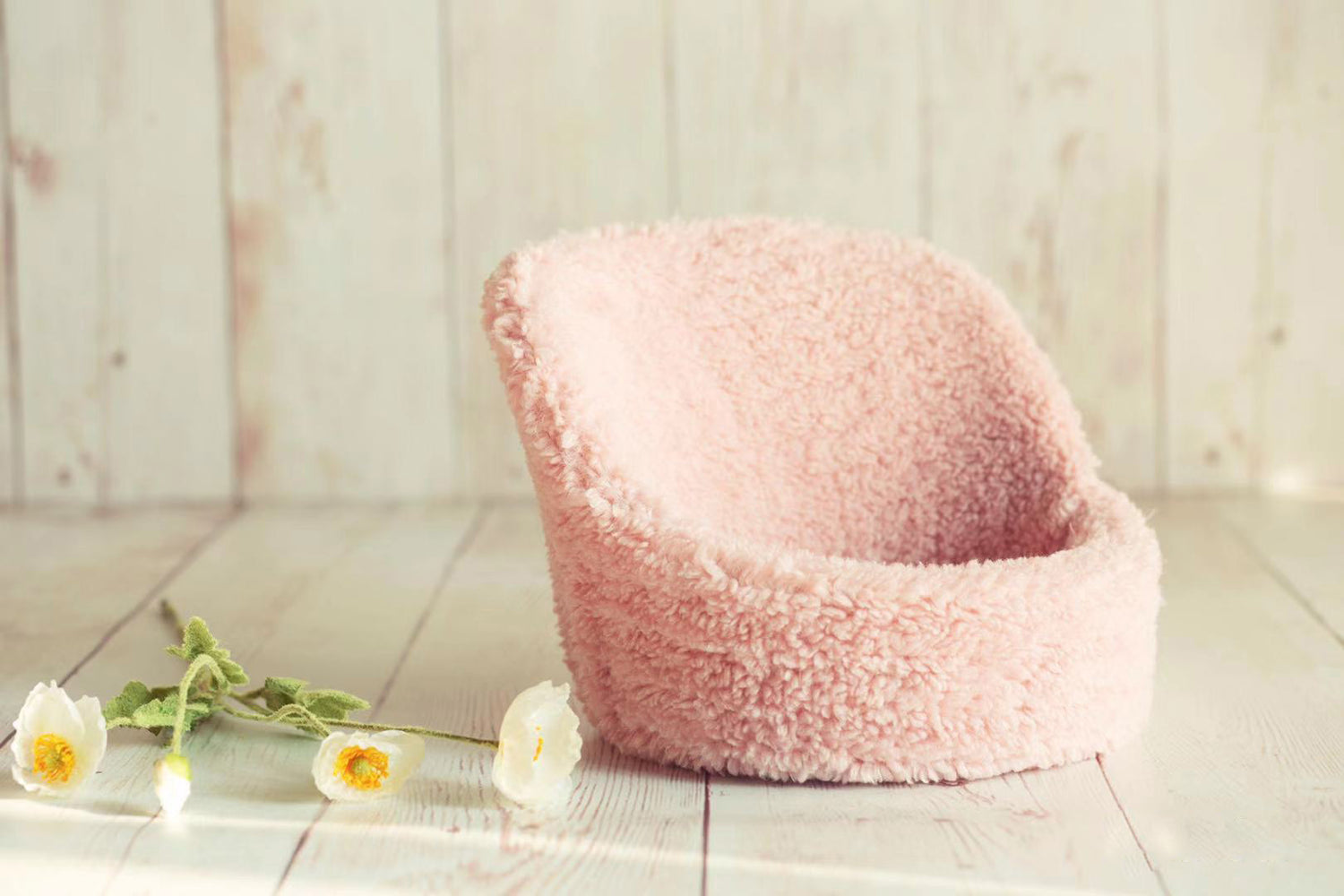 Accessori Per La Fotografia Di Neonati In Silicone Piccolo Divano SF