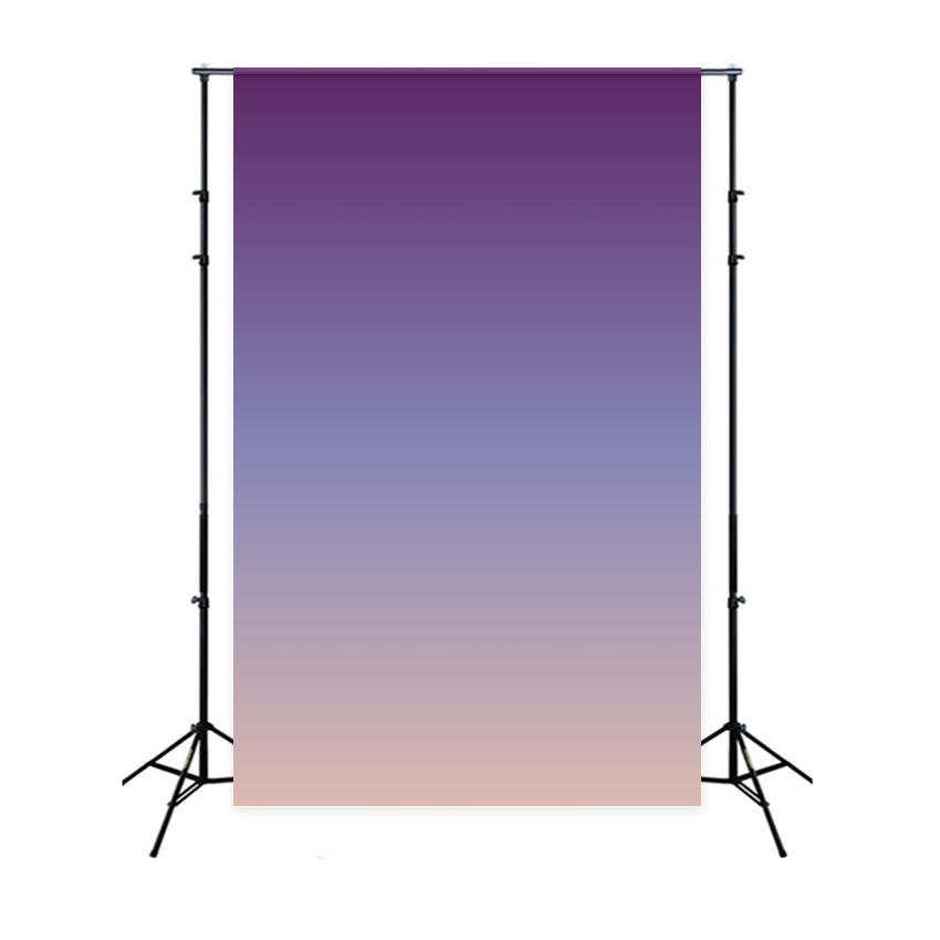 Fondali Fotografici Per Ritratti Ombre Viola Blu Rosa Sfondo BRP-11-613