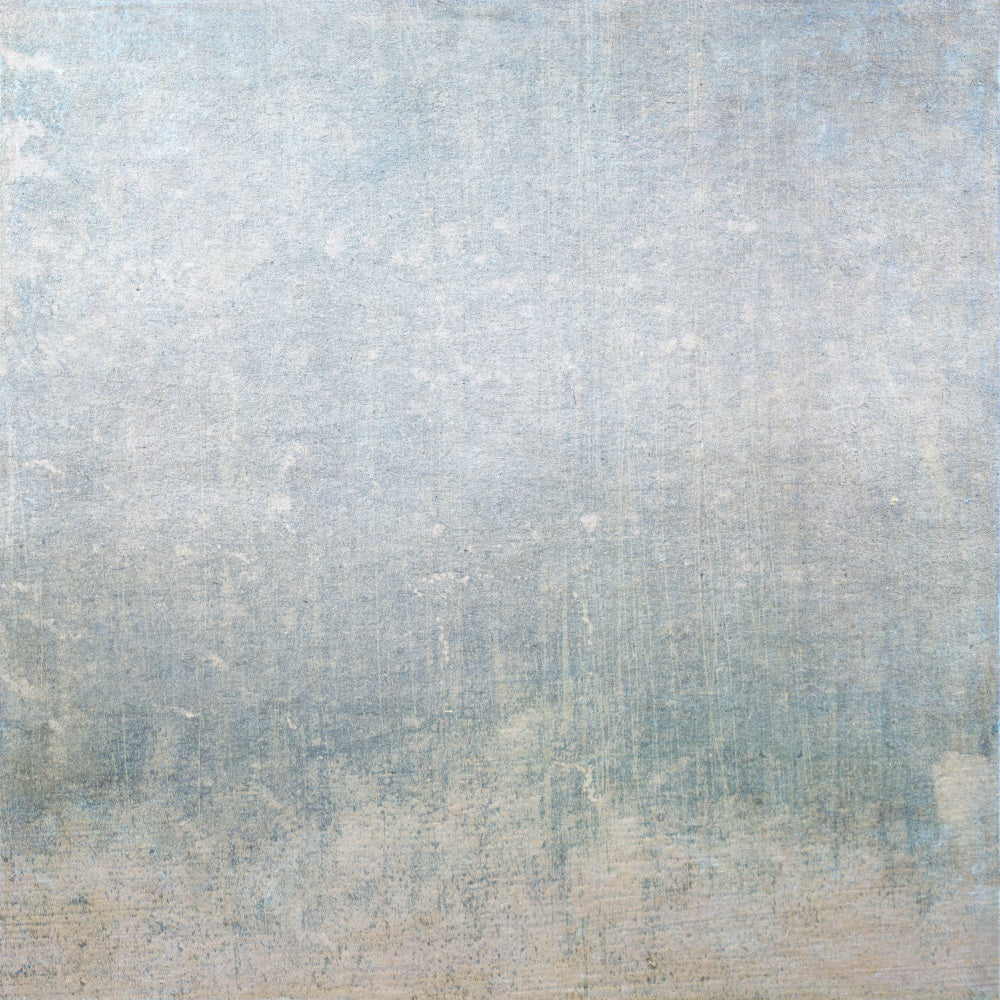 Sfondo Ritratto Sfondo Texture Muro Blu Vintage BRP-11-623