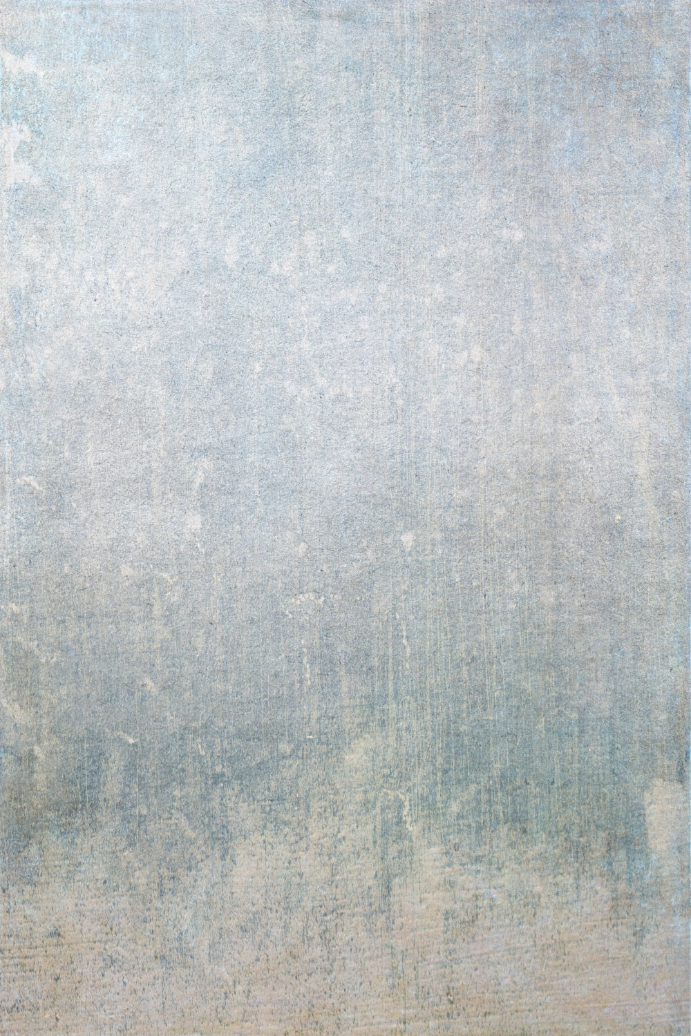 Sfondo Ritratto Sfondo Texture Muro Blu Vintage BRP-11-623