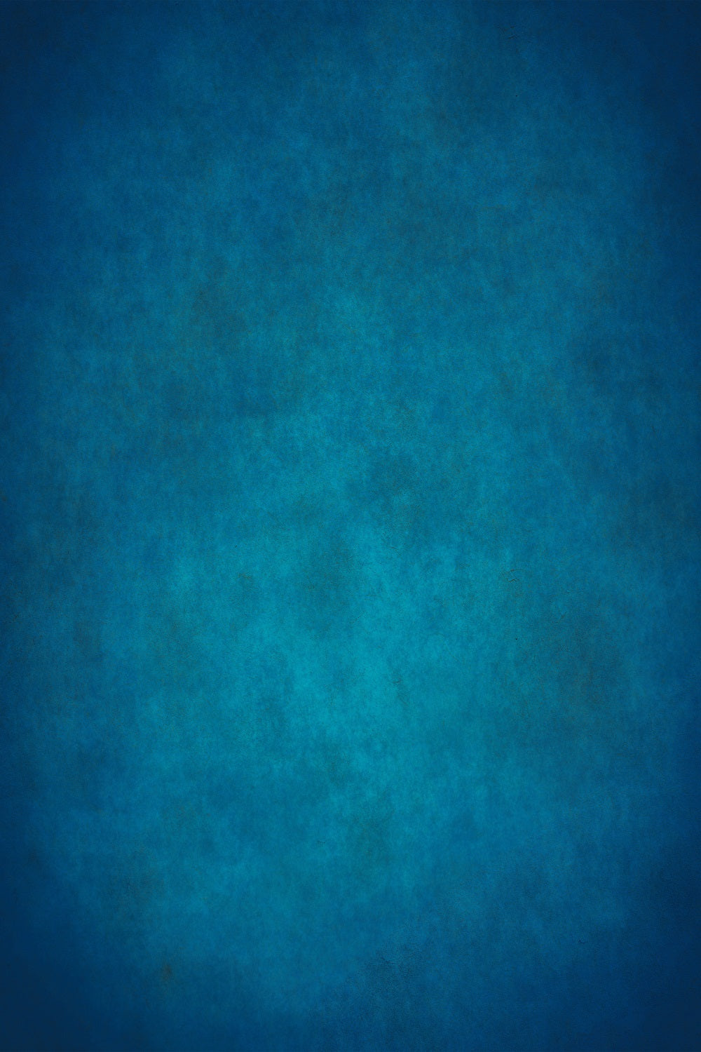 Ritratti Di Sfondo Sfondo Di Muro Con Texture Blu BRP-11-630