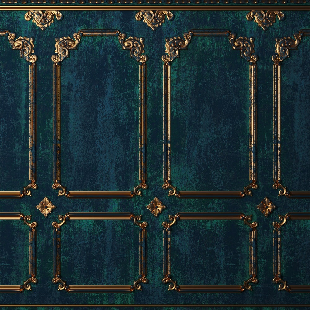 Sfondo Fotografico Retro Sfondo Con Texture In Velluto Blu BRP10-279