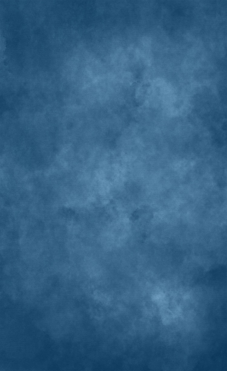 Sfondo Fotografico Calmante Con Texture In Marmo Blu BRP10-525