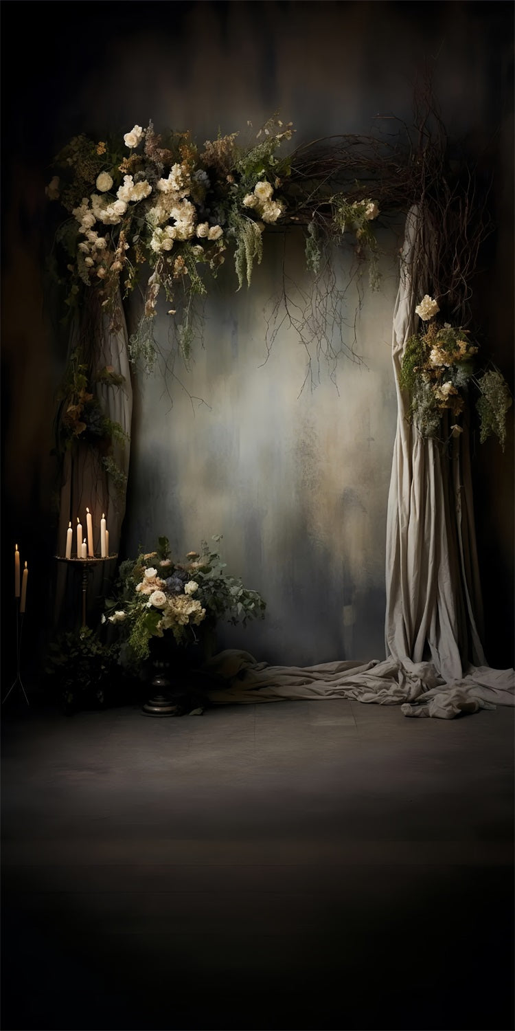 Sfondo Fotografico Floreale Fine Art Sweep BRP10-550