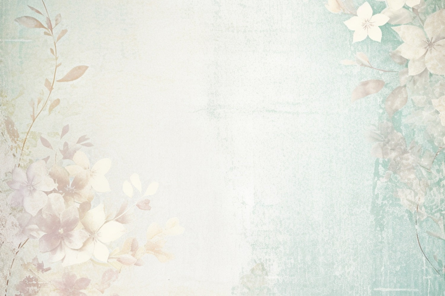 Sfondo Di Maternita Sfondo Di Decorazioni Floreali Per Pareti Artistiche BRP12-18