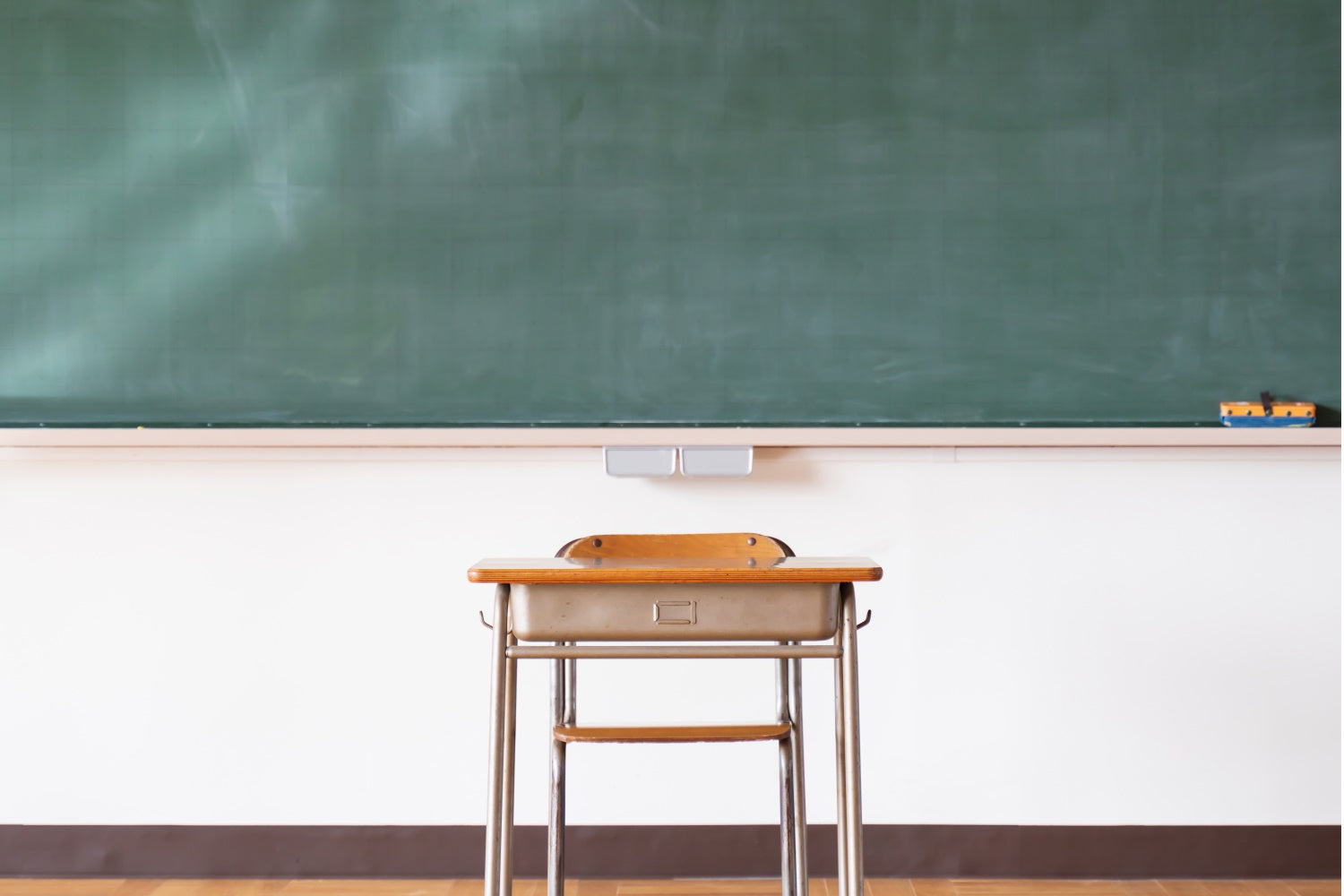 Ritorno A Scuola Nuovo Sfondo Fotografico Per L'Aula BRP7-1