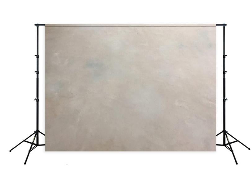 Sfondo Fotografico Dipinto In Crema Con Texture Astratta Progettato Da Beth Hrachovina BE10