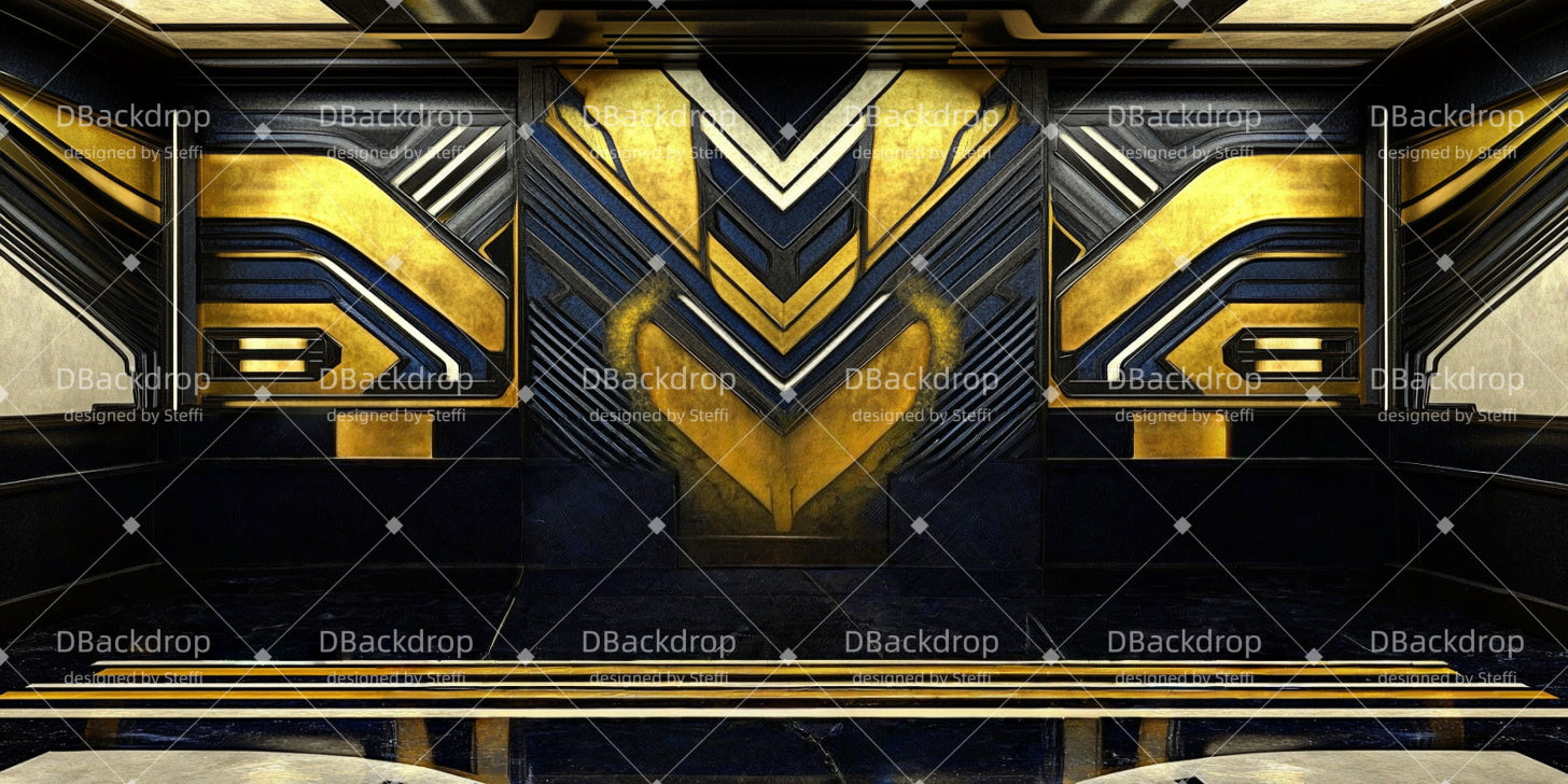 Fondali Per Palcoscenici Fondali Per Night Club E Teatro CSH511-T43