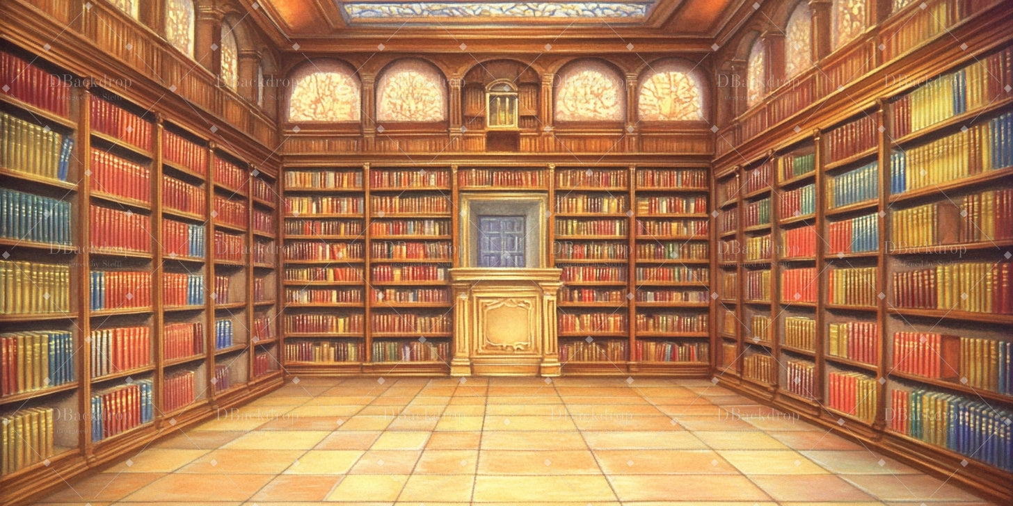 Fondale Per Palcoscenico Fondali Per Spettacoli Biblioteca Del Castello CSH59-T25