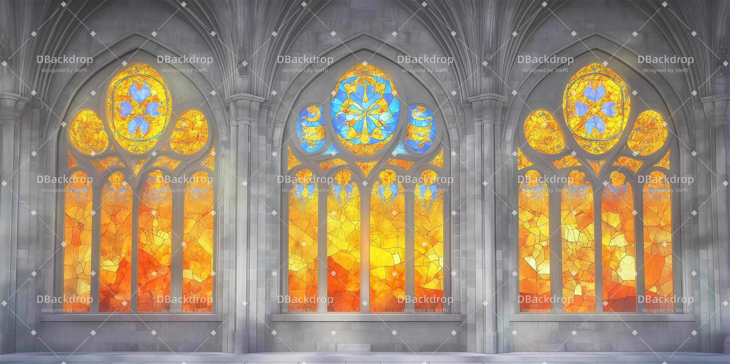 Sfondo Per Danza Scolastica Finestre Della Chiesa Sfondo Per Danza Scolastica CSH59-T78