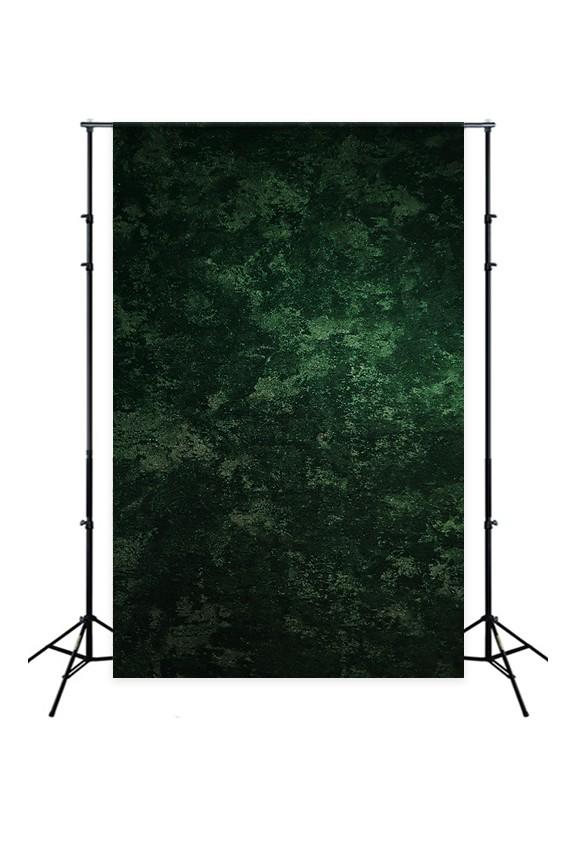 Sfondo Astratto Verde Grunge Per Photo Booth D149