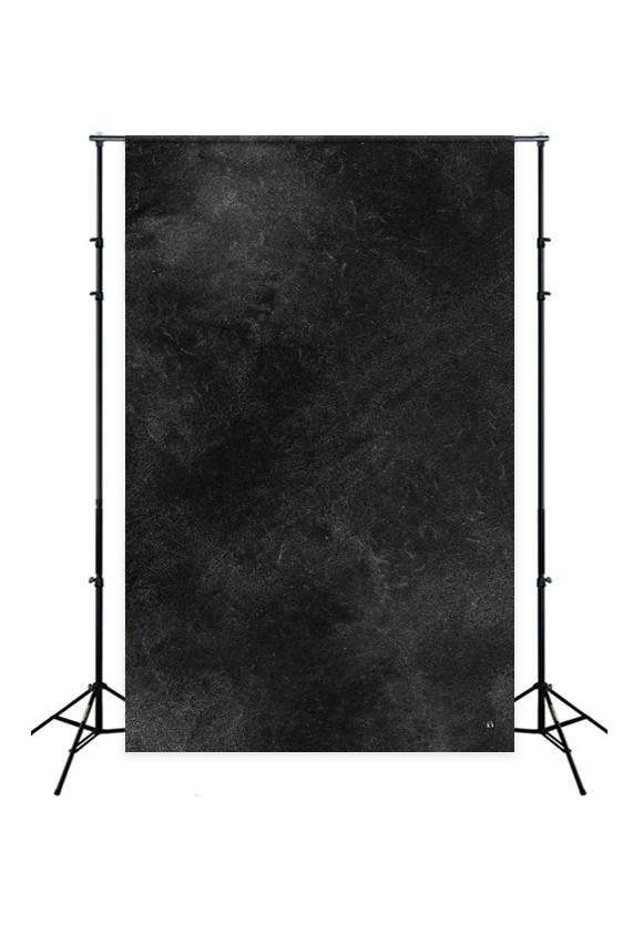 Sfondo Nero Strutturato Astratto Per Photo Booth D180