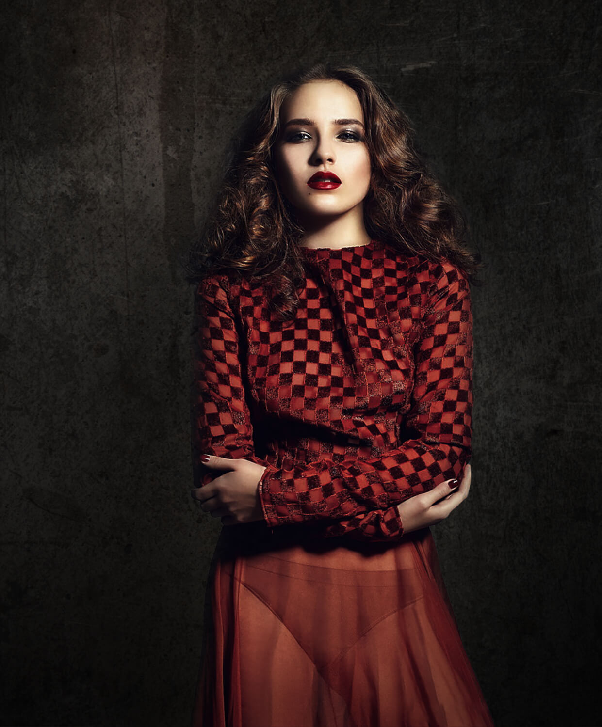 Sfondo Fotografico Nero Astratto Con Struttura Della Parete Grunge Per Studio D185