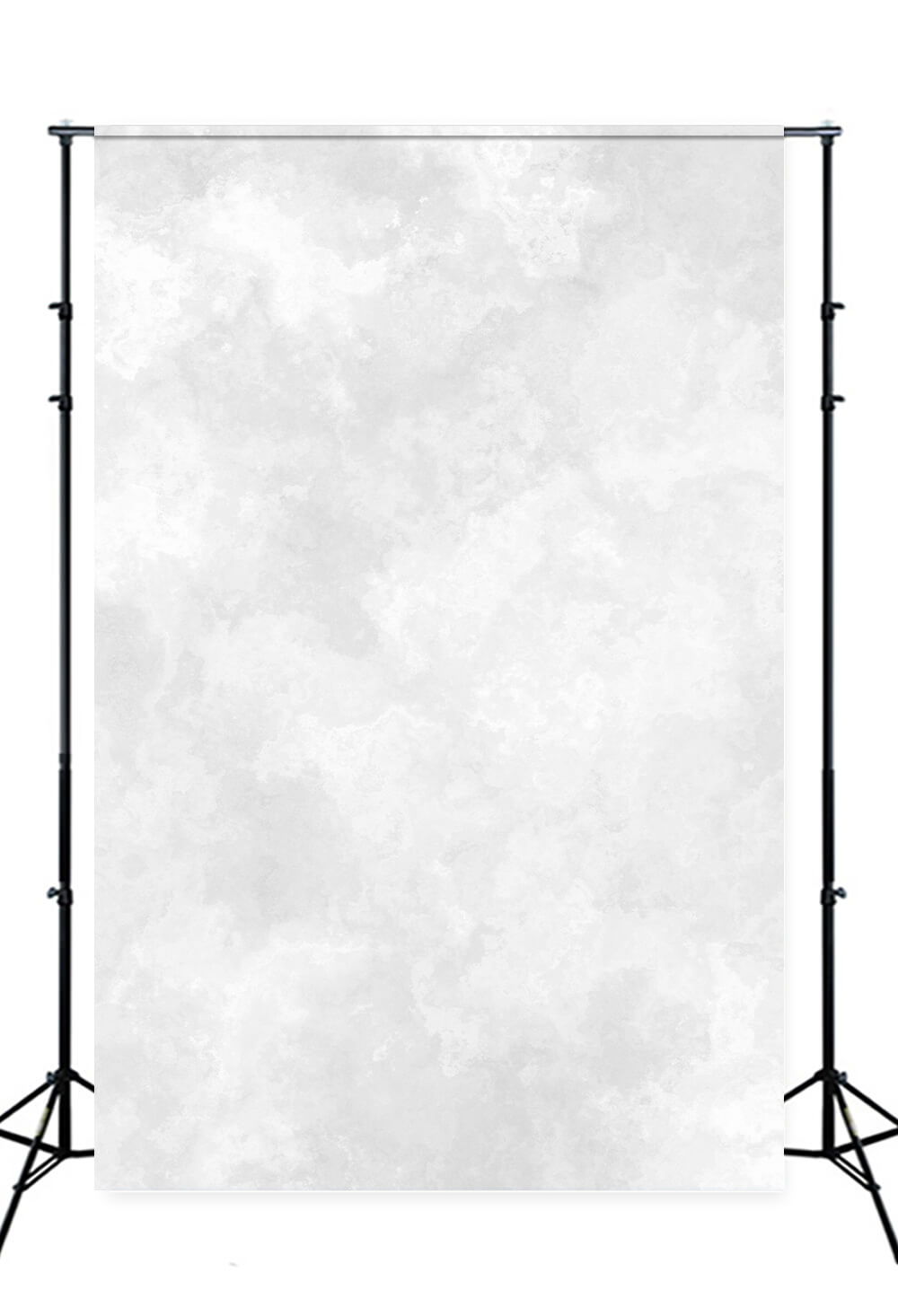 Sfondo Bianco Con Texture Astratta Per Ritratti Fotografici DHP-205