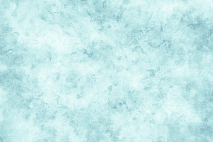 Sfondo Ritratto Astratto Ciano Per Fotografia DHP-480