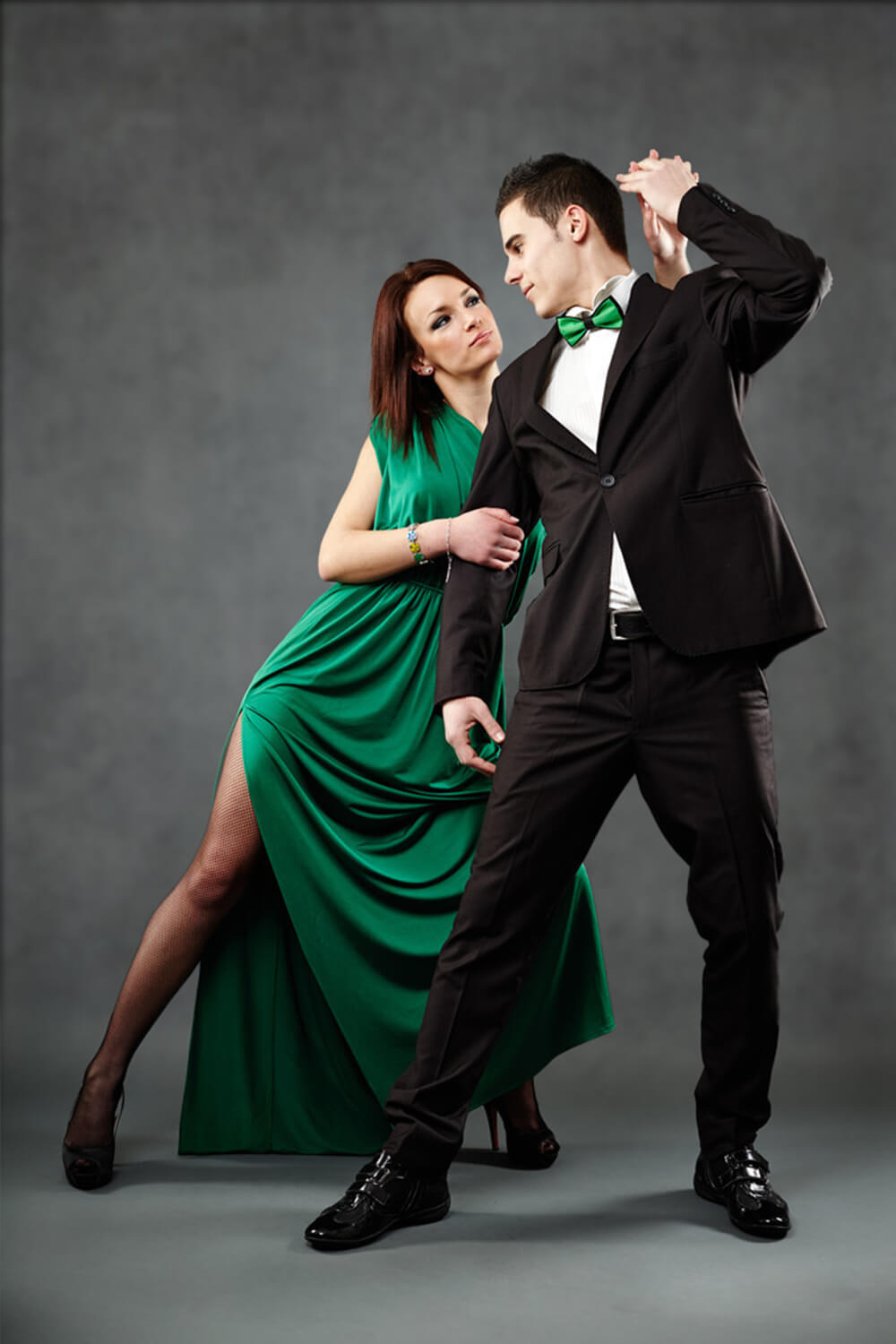 Sfondo Astratto Con Texture Grunge Grigio Scuro Per Il Servizio Fotografico DHP-574