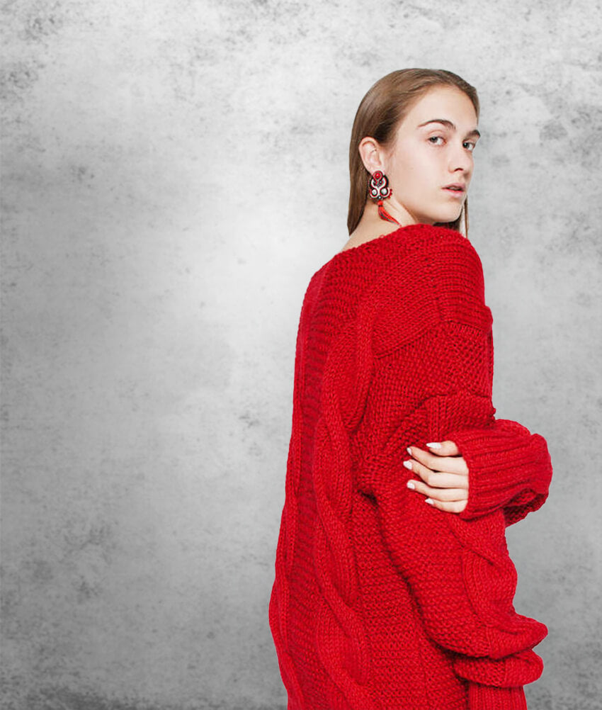 Sfondo Fotografico Grigio Sfondo Texture Astratta Vintage DHP-580