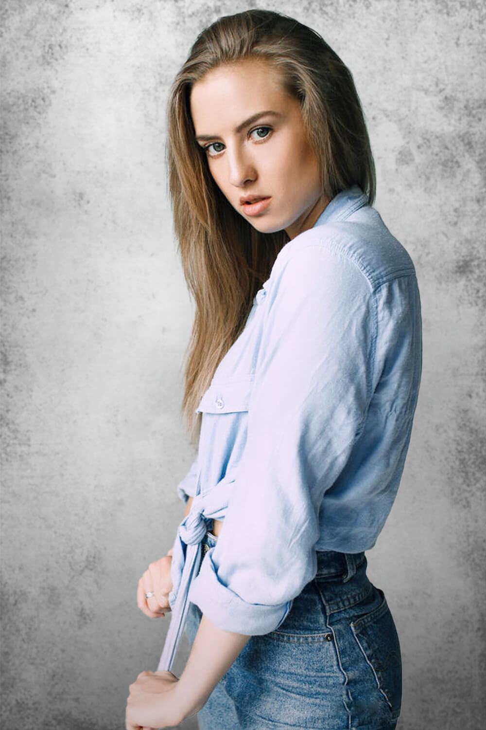 Sfondo Fotografico Grigio Sfondo Texture Astratta Vintage DHP-580