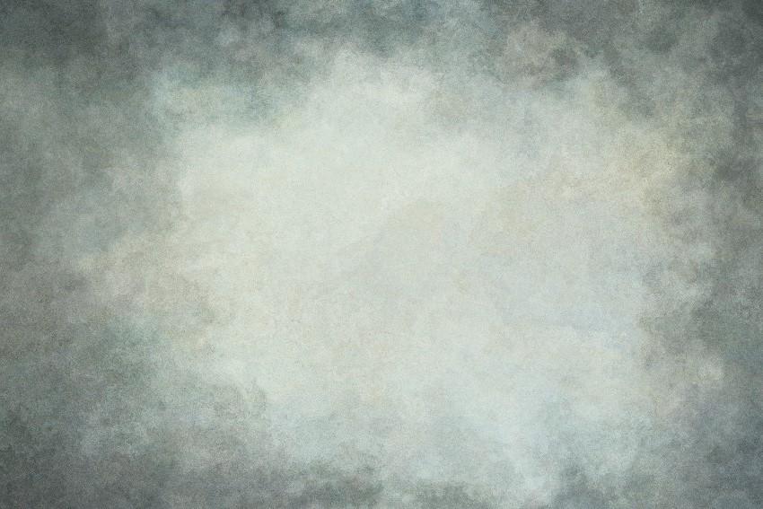 Sfondo Punteggiato Di Texture Astratta Verde Retro Per La Fotografia DHP-702