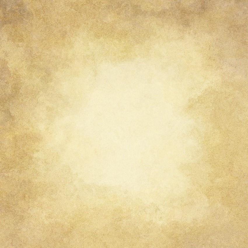 Sfondo Dipinto Con Texture Astratta Punteggiata Gialla Per Servizio Fotografico DHP-711