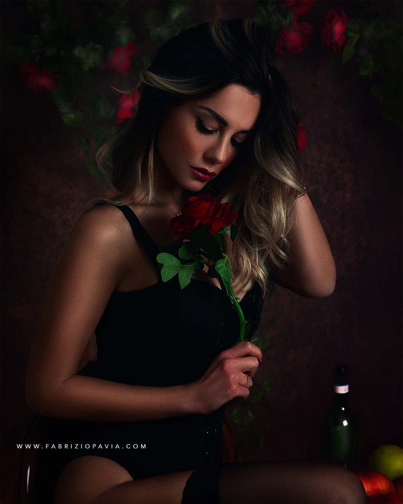 Fondale Per Cabina Fotografica Con Texture Astratta Grigia GC-147