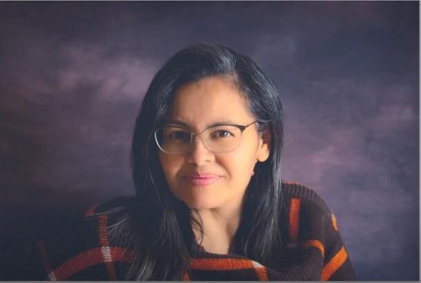 Sfondo Astratto Texture Ritratto Photo Booth GC-148