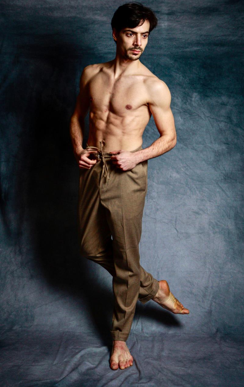 Fondale Astratto Ritratto Fotografia Studio Fondale GC-150