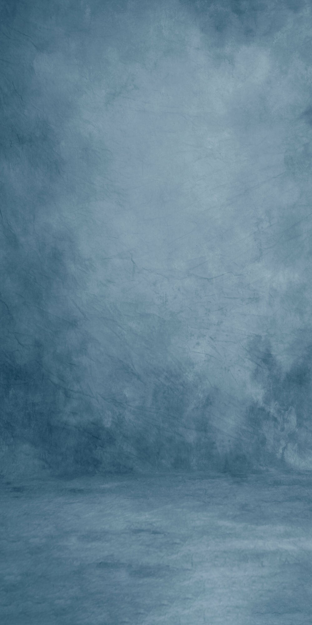 Sfondo Fotografico Astratto Blu Sweep Ritratto GC-151