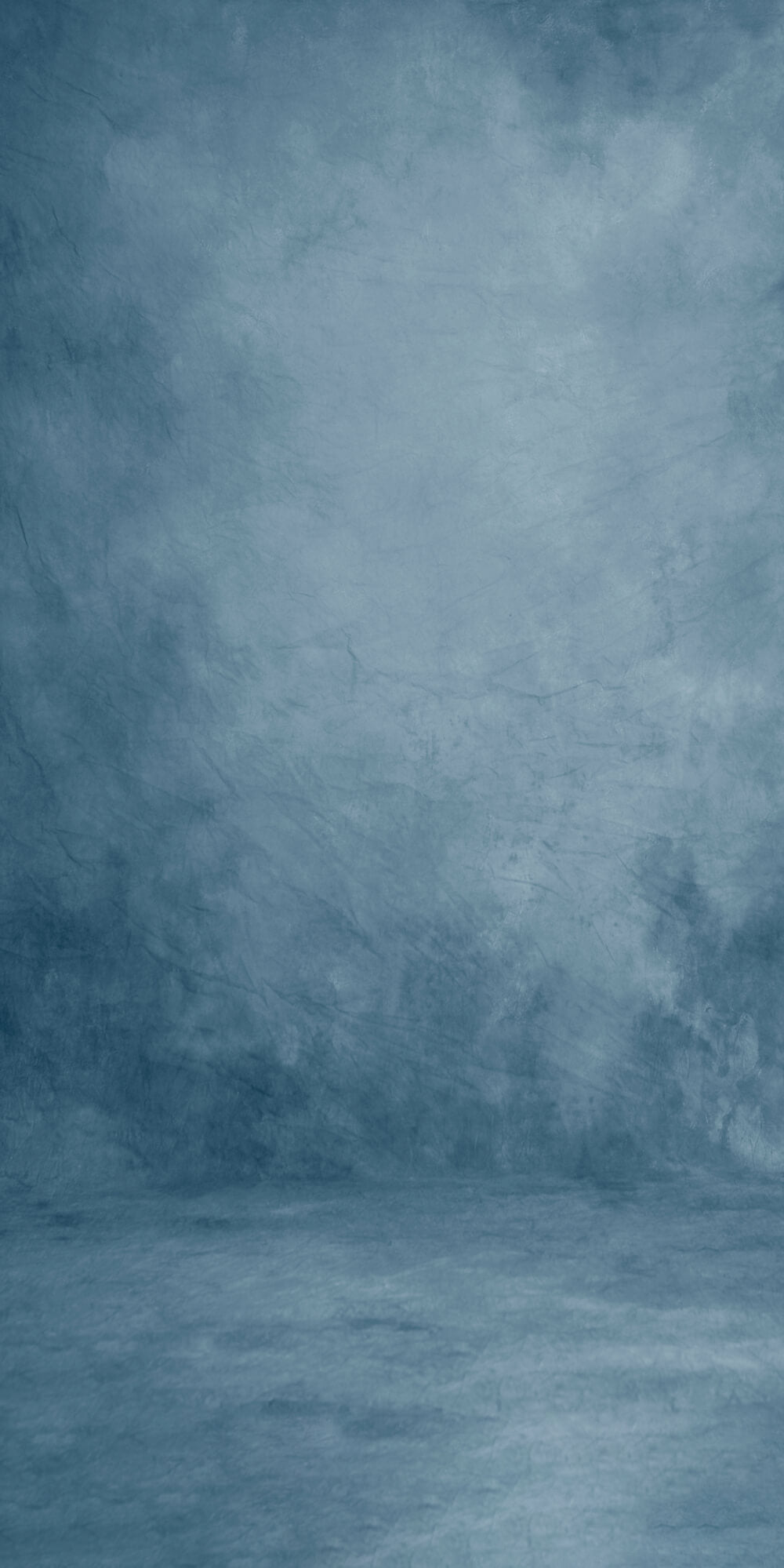 Sfondo Fotografico Astratto Blu Sweep Ritratto GC-151