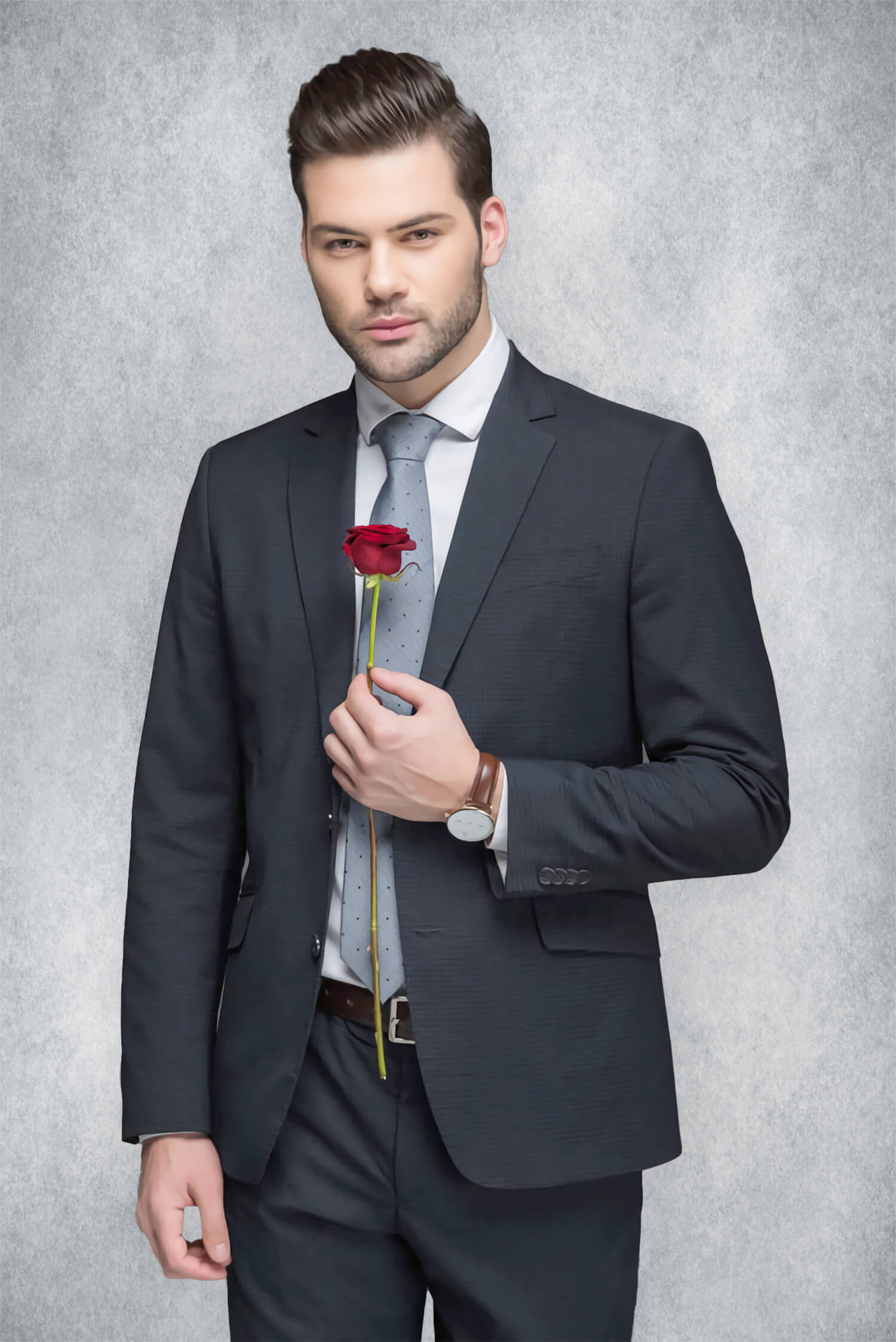 Sfondo Con Texture Astratta Per Fotografi GC-156