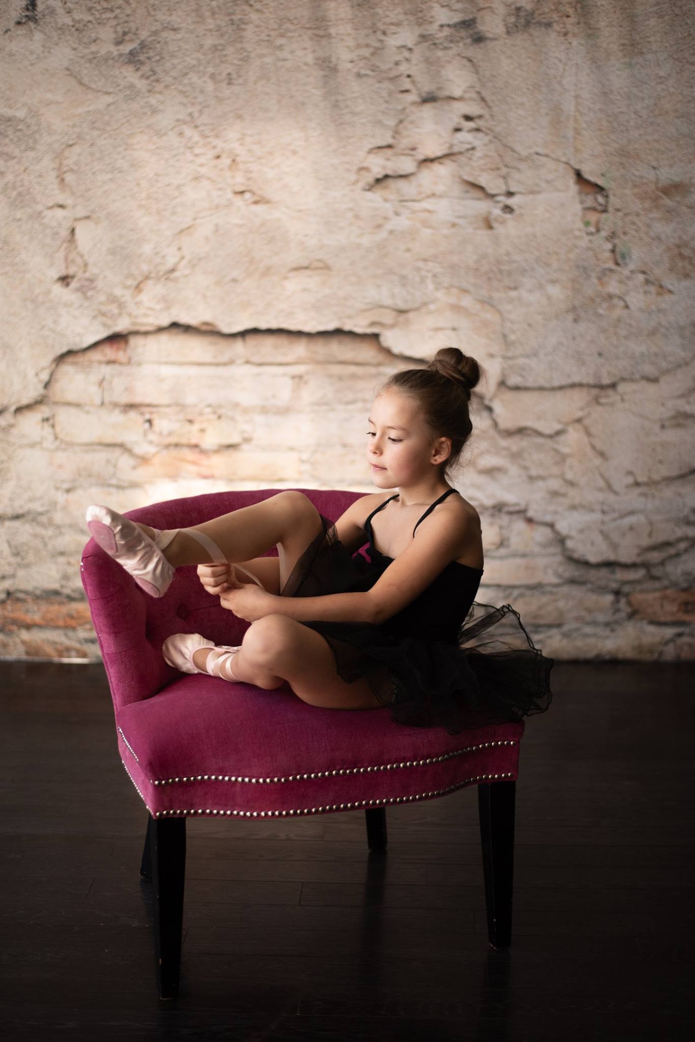 Fondale Fotografico In Mattoni Di Cemento Esposto Alle Intemperie Muro Grunge GC-29