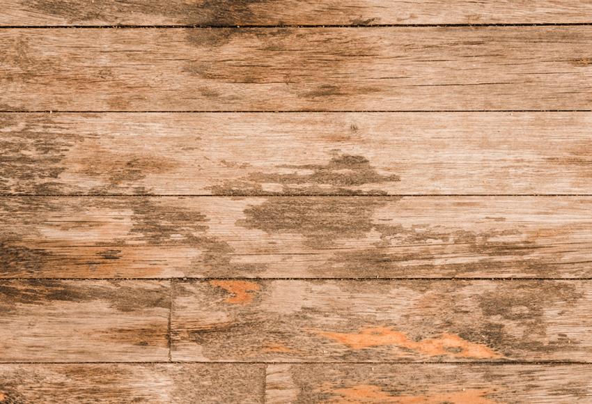 Sfondo Fotografico Con Parete In Legno Marrone Stile Retro LM-H00191