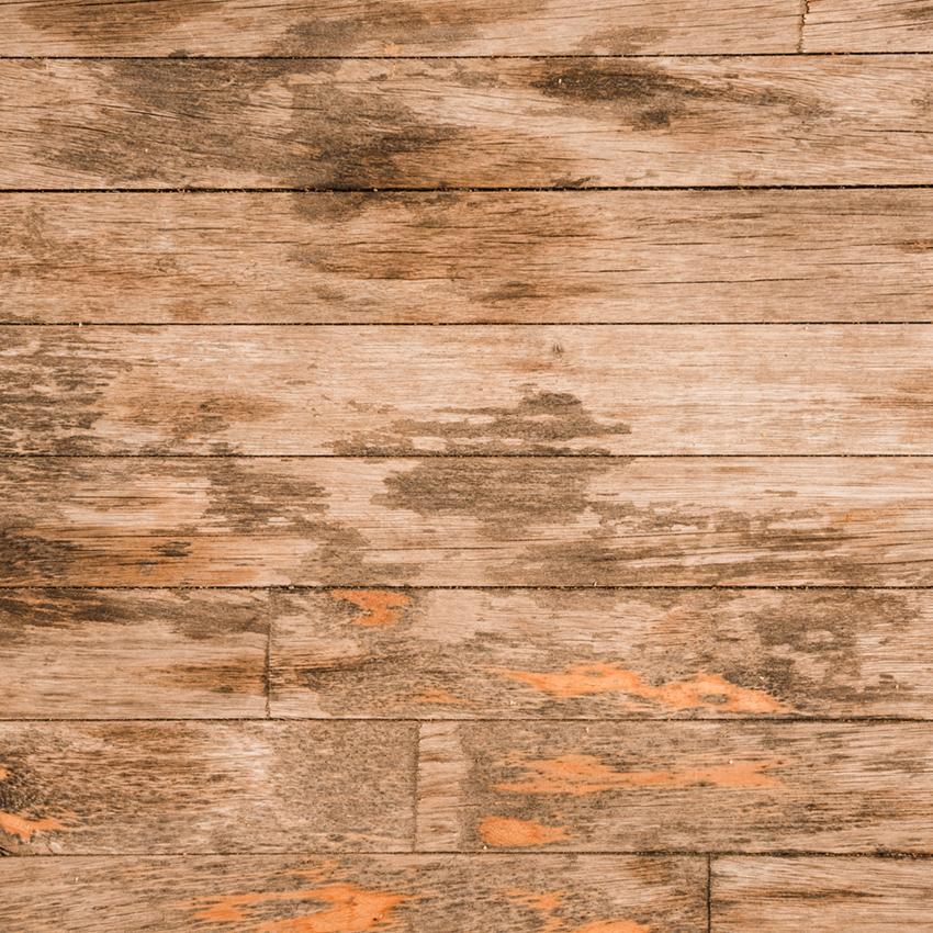 Sfondo Fotografico Con Parete In Legno Marrone Stile Retro LM-H00191