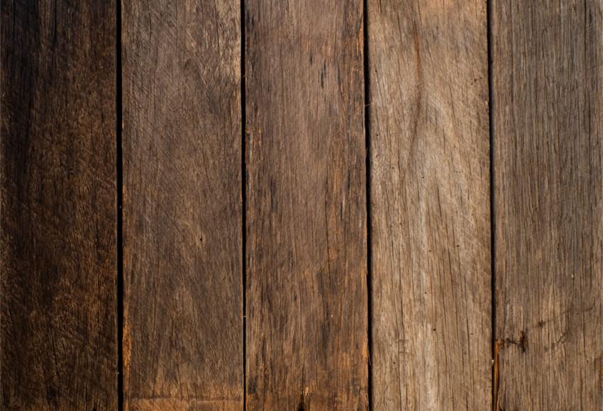 Fondale Per Cabina Fotografica Da Parete In Legno Grunge LM-H00204