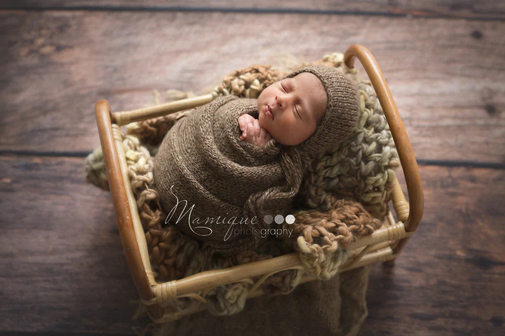 Fondale Per Cabina Fotografica Da Parete In Legno Grunge LM-H00204