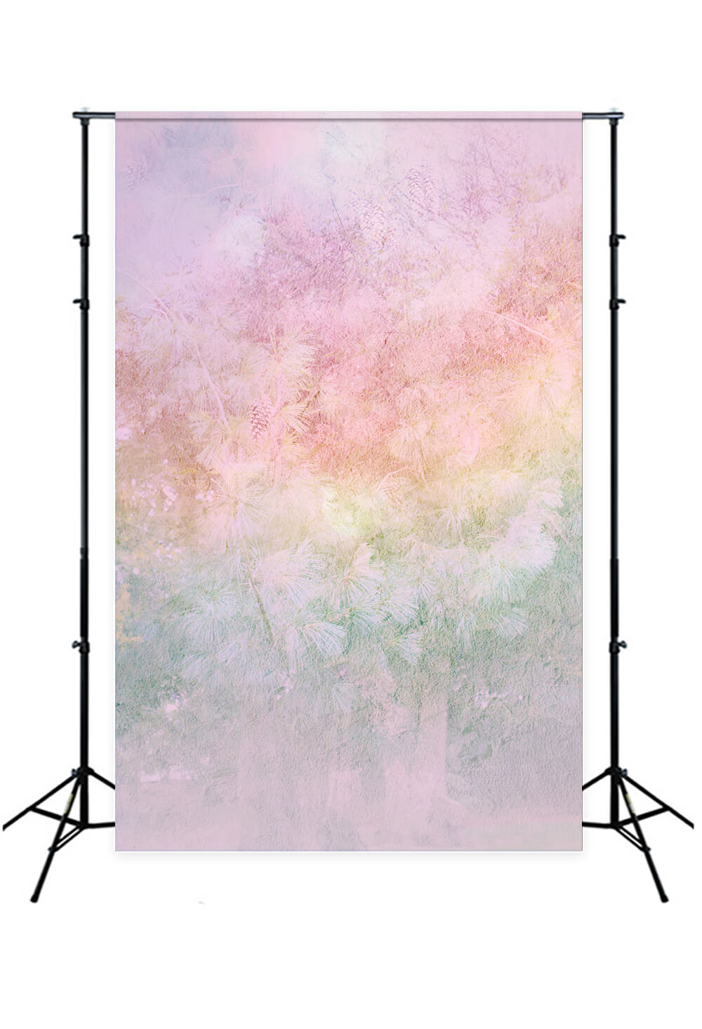 Sfondo Fotografico Artistico Con Texture Astratta Rosa Per Fotografi LV-1220