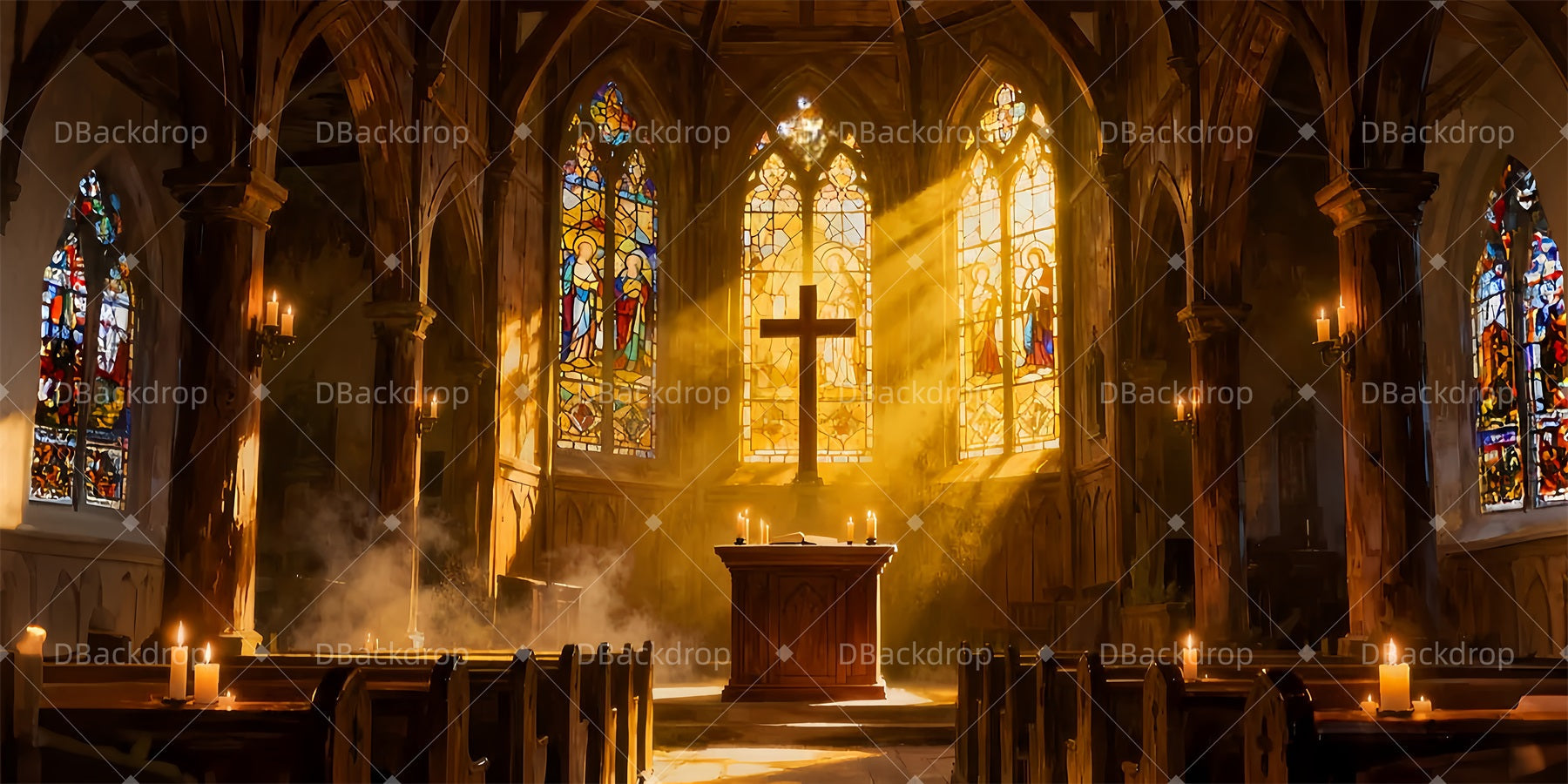 Fondali Per Palcoscenici Di Chiese Fondali Per Sermoni Del Reverendo Fondali Per Teatro LXX510-T5