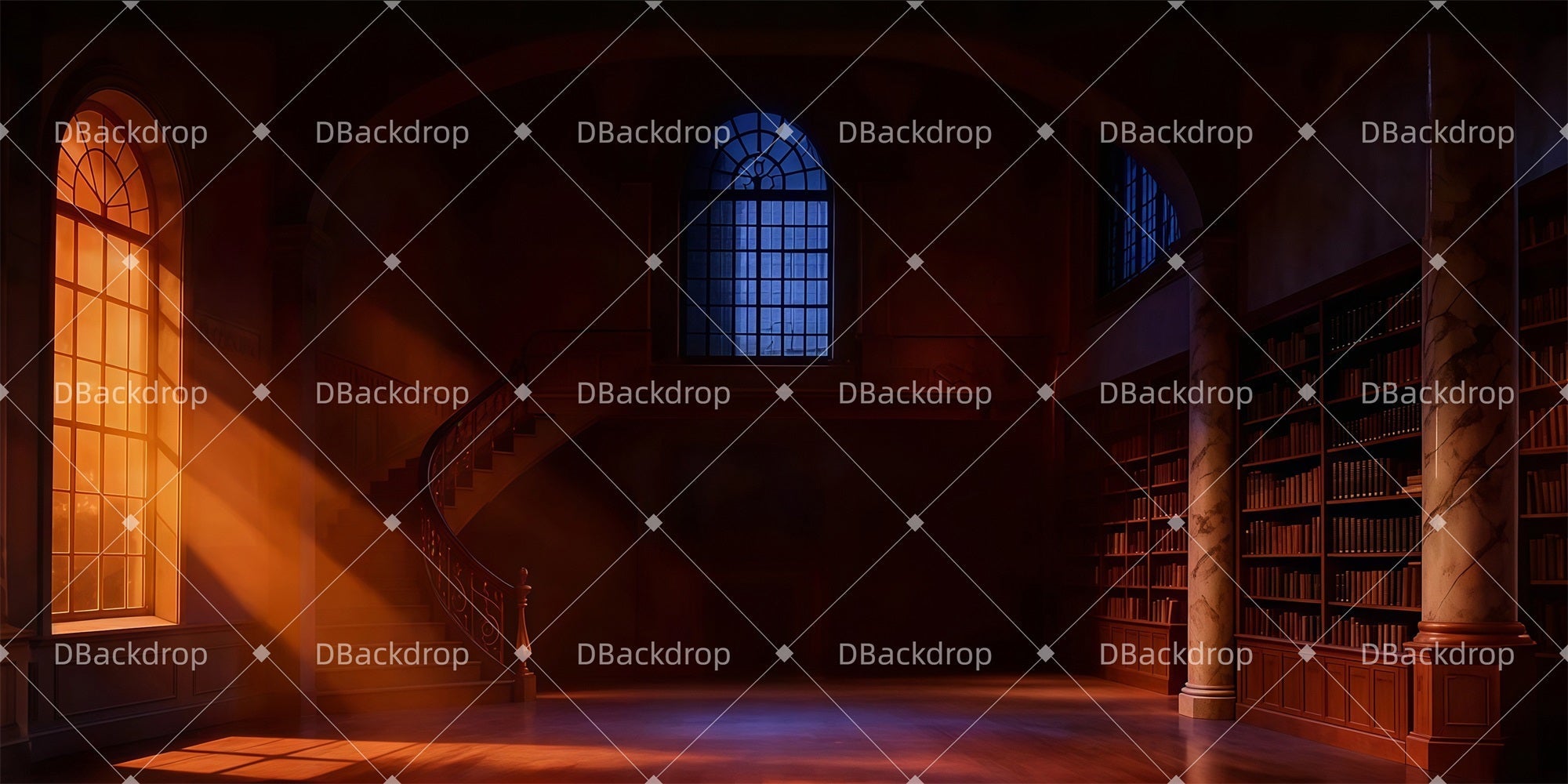 Fondale Per Cinema Sala Studio Serale Fondale Per Palcoscenico LXX511-T19