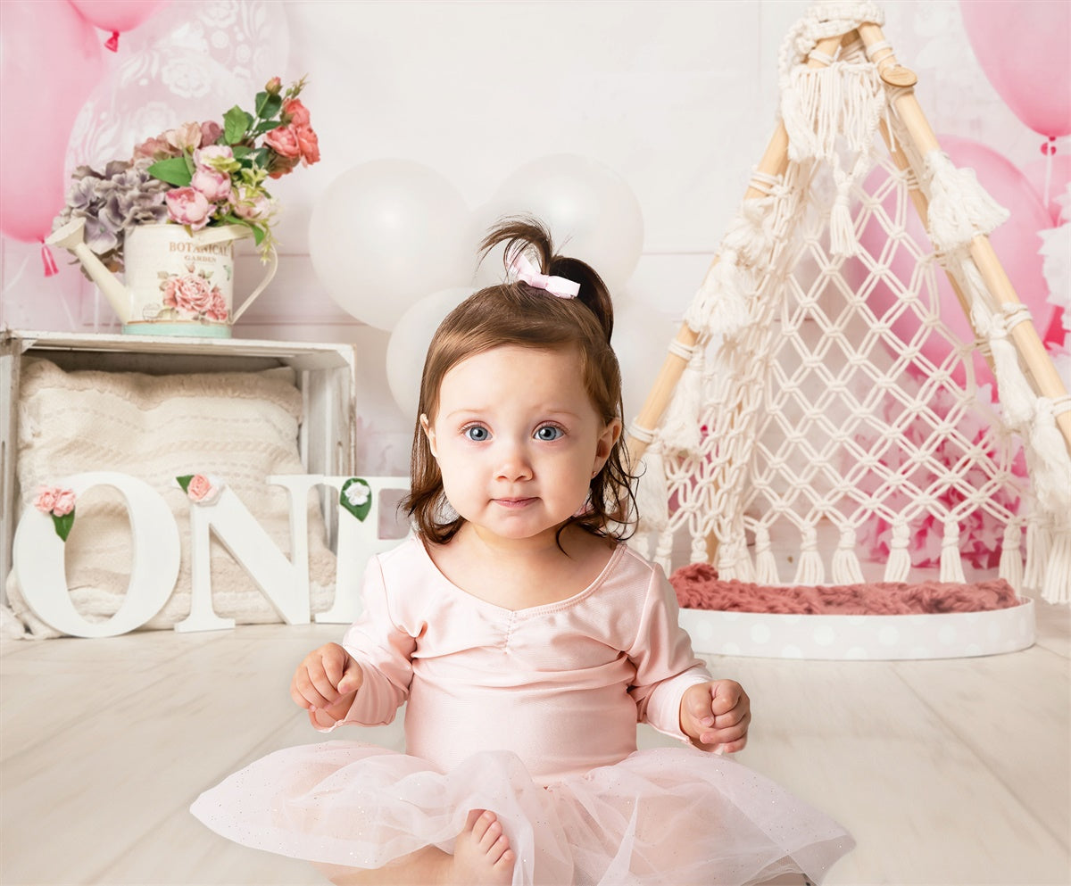 Tenda Per Tessitura Di Corde Per Palloncini Di San Valentino Sfondo Romantico M1-27