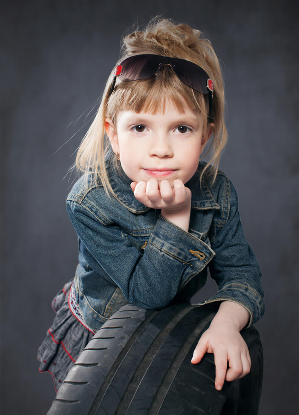 Sfondo Fotografico Con Gradiente Di Trama Astratta Retro M10-32