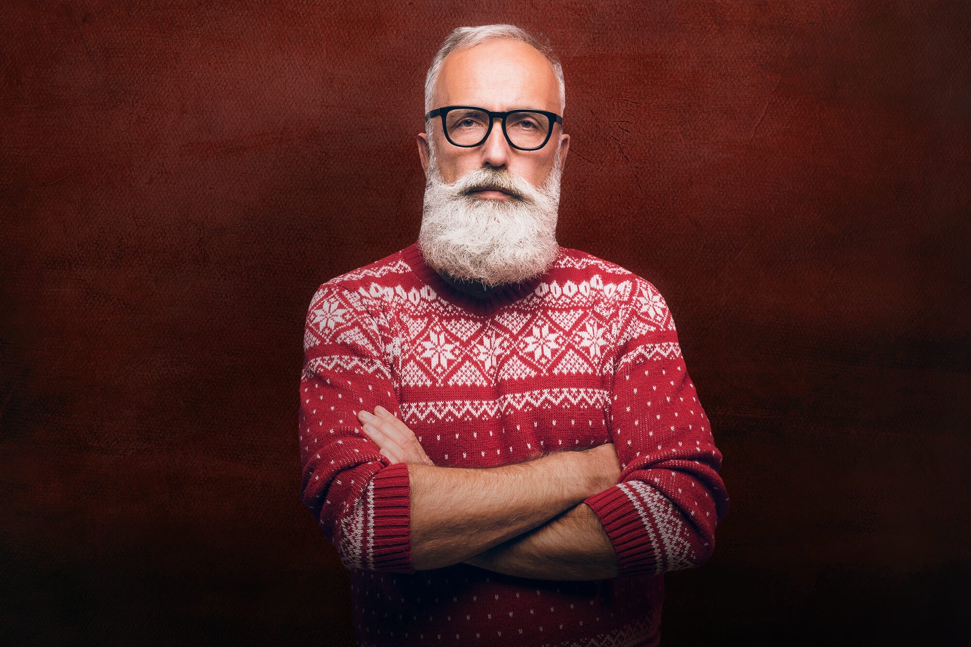 Sfondo Astratto Marrone Rosso Per La Fotografia In Studio M10-34