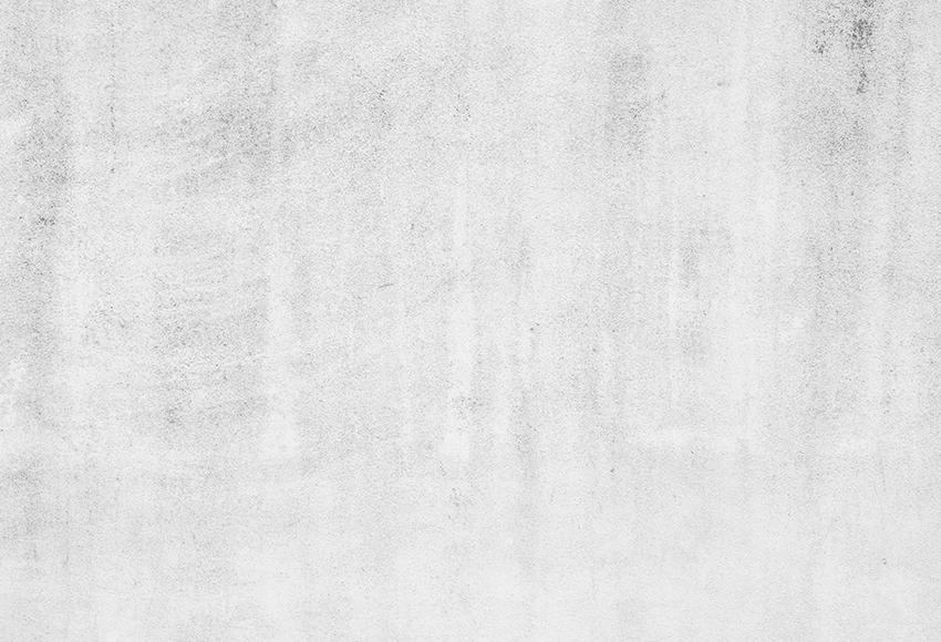 White Grey Abstract Photo Studio Backdrop M194